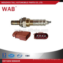 Feito no sensor de oxigênio lambda de China para VW SEAT 06E 036 906 262 F 906 265 K